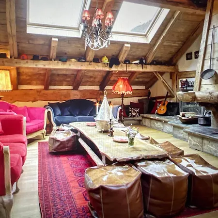 - Up To 10 Persons * Canazei