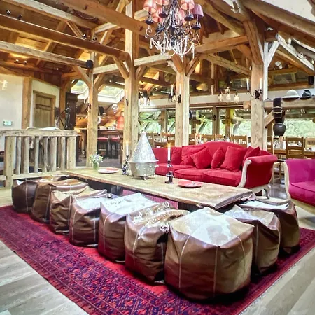 - Up To 10 Persons Holiday home *
