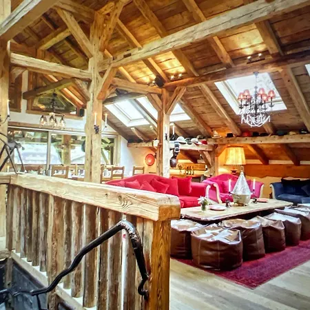 Holiday home - Up To 10 Persons *